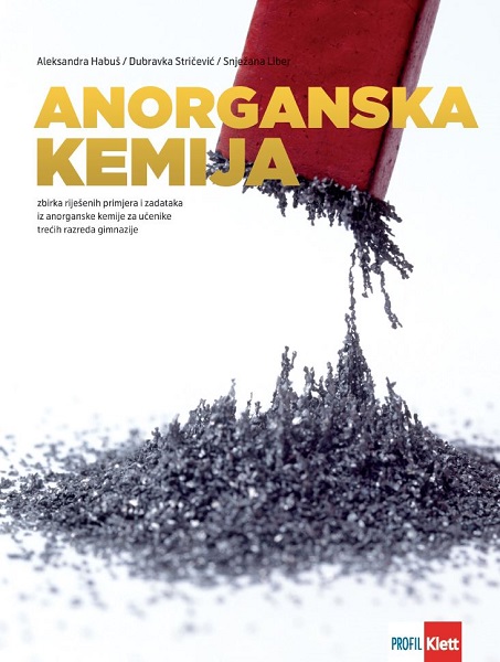 Anorganska kemija