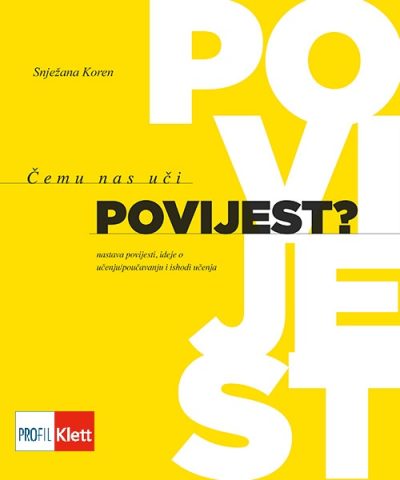 Čemu nas uči povijest?