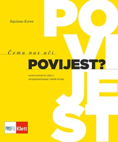 Čemu nas uči povijest?