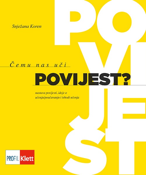 Čemu nas uči povijest?