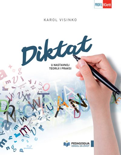 Diktat u nastavnoj teoriji i praksi