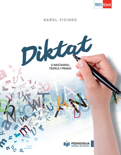Diktat u nastavnoj teoriji i praksi