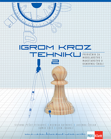 Igrom kroz tehniku 2