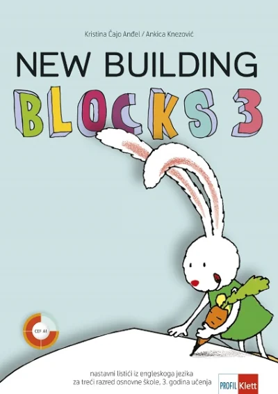 New building blocks 3