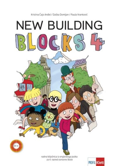 New building blocks 4