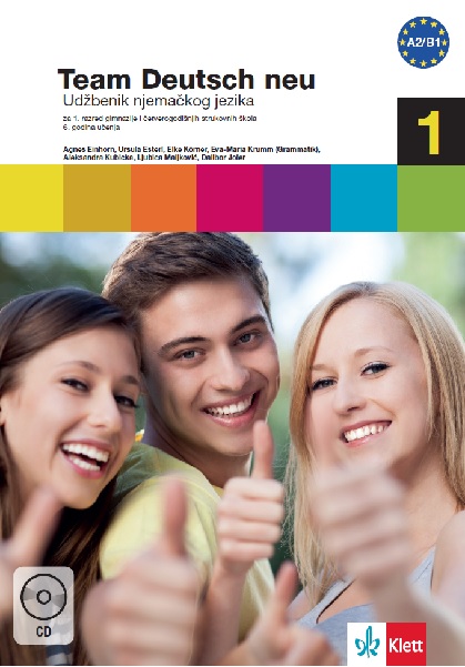 TEAM DEUTSCH NEU 1