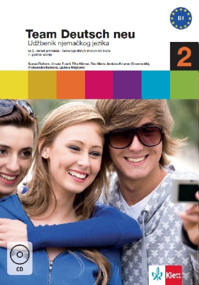 TEAM DEUTSCH NEU 2