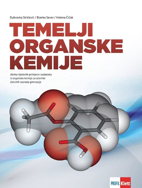 Temelji organske kemije