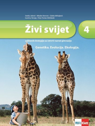 Živi svijet 4