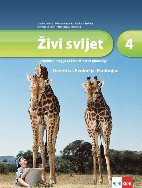 Živi svijet 4