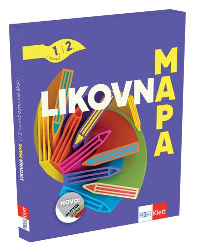Likovna mapa 1-2
