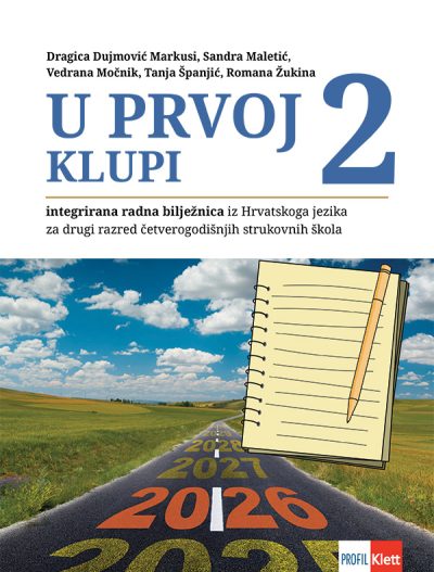 U prvoj klupi 2