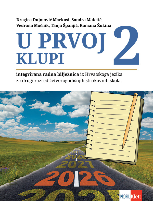 U prvoj klupi 2