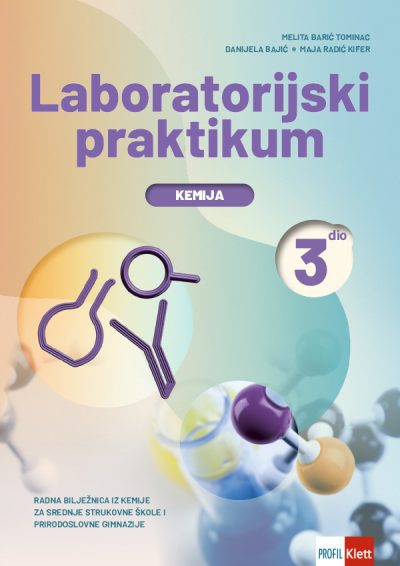 Laboratorijski praktikum 3.