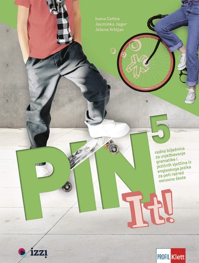PIN It! 5