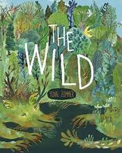 THE WILD (HB)