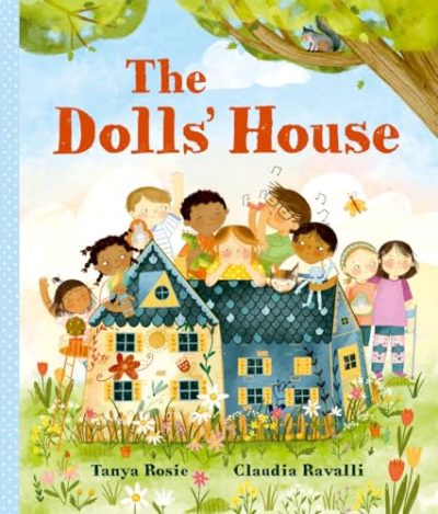 THE DOLLS' HOUSE