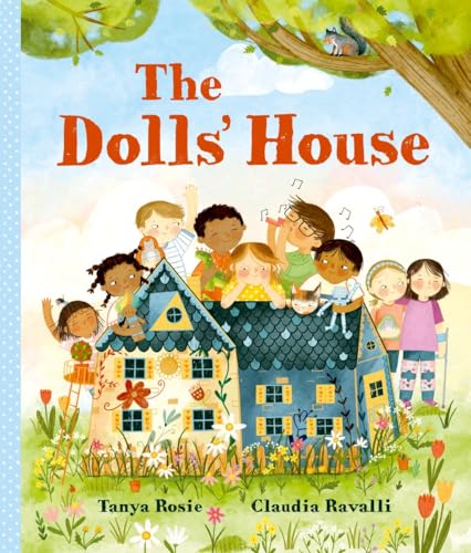 THE DOLLS' HOUSE