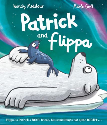 PATRICK AND FLIPPA