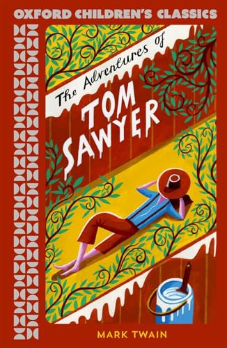 Occ:The Adventures Of Tom Sawyer