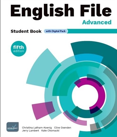 English File 5th ADVANCED