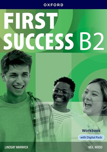 FIRST SUCCESS B2 WB W/DIG PK