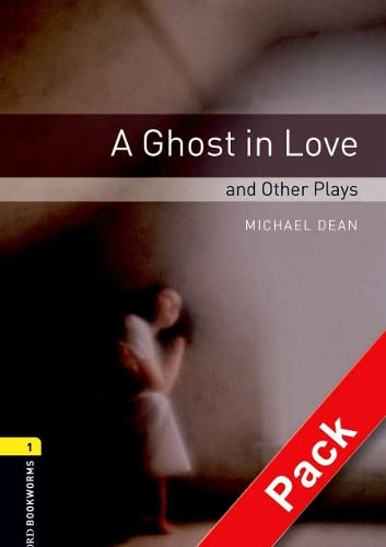 OBW PLAYSCPT 3E 1 GHOST IN LOVE PK