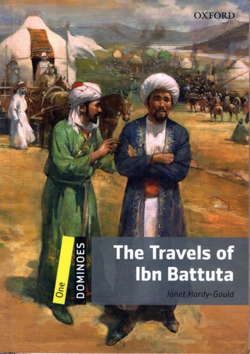 DOMINOES 1 NE THE TRAVELS OF IBN BATTUTA