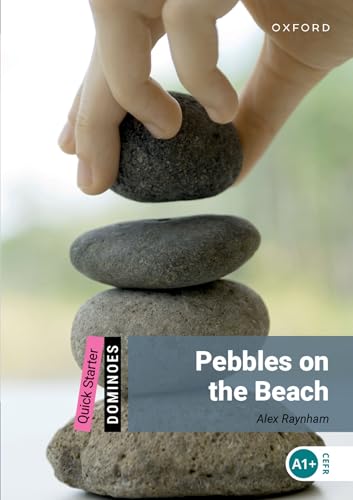 DOMINOES QS 2 PEBBLES ON THE BEACH