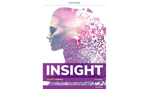 INSIGHT 2E ADV WB