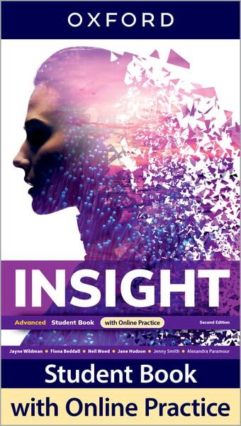 INSIGHT 2E ADV SB W/OP PK