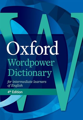 OXFORD WORDPOWER 4E BK