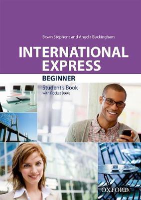 INT EXPRESS BEG SB 19 PK