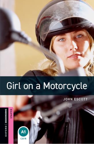 OBW STARTER 3E GIRL ON A MOTORCYCLE MP3 PK
