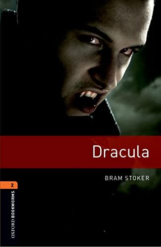 OBW 3E 2 DRACULA MP3 PK