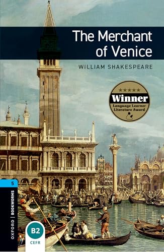 OBW 3E 5 MERCHANT OF VENICE MP3 PK