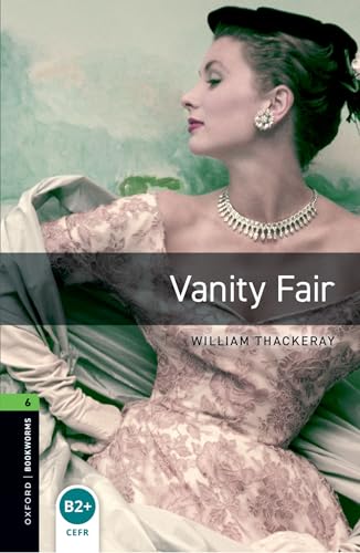 OBW 3E 6 VANITY FAIR MP3 PACK