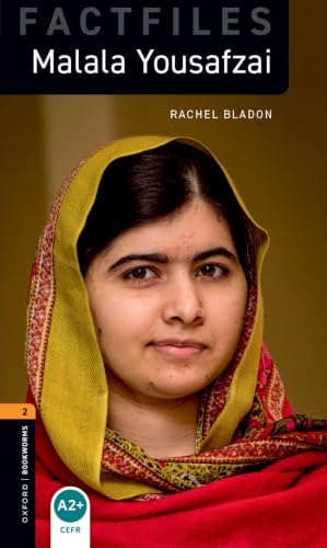 OBW3E FF 2 MALALA YOUSAFZAI BK &amp; AUDIO