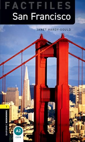 OBW FACTFILES 3E 1 SAN FRANCISCO MP3 PK