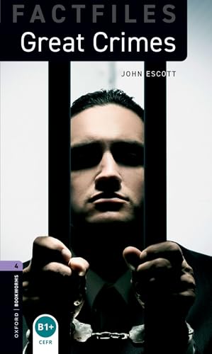 OBW3E FF 4 GREAT CRIMES MP3 PK