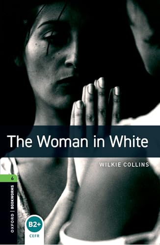 OBW 3E 6 THE WOMAN IN WHITE MP3 PK