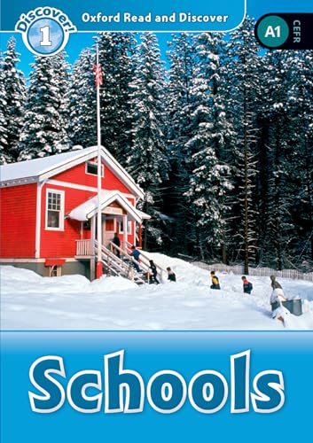 ORD 1 SCHOOLS READER