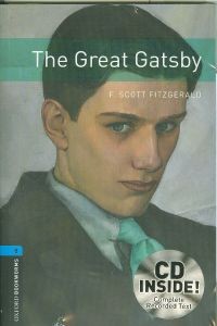 OBW3E 5 THE GREAT GATSBY