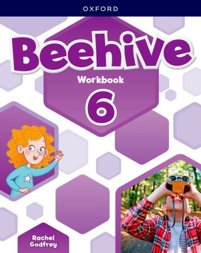 BEEHIVE 6 AB