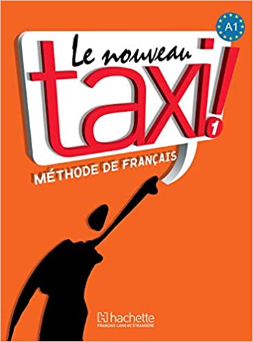 LE NOUVEAU TAXI! 1