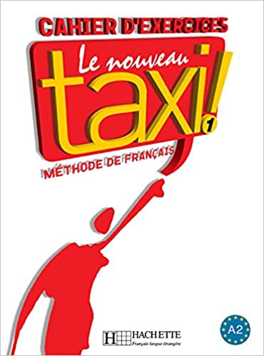 LE NOUVEAU TAXI! 1