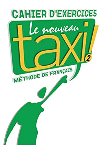 LE NOUVEAU TAXI 2