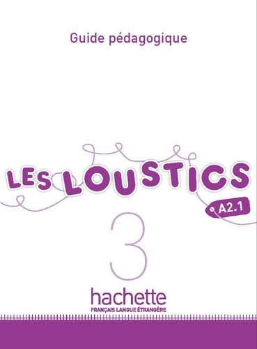 Les Loustics 3 prof