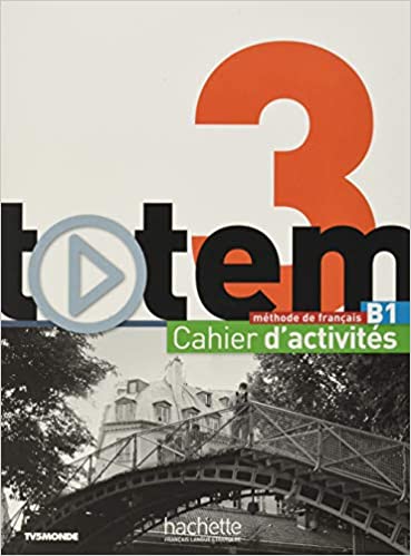 TOTEM 3