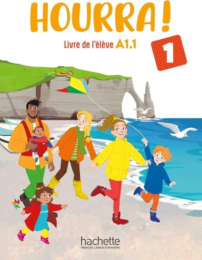 Hourra 1 livre